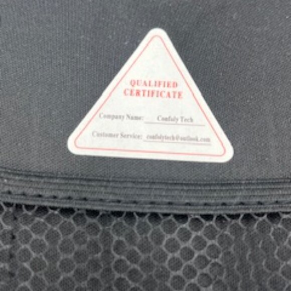 Nolyth External CD/DVD Drive USB-C Portable With Case - Picture 9 of 10